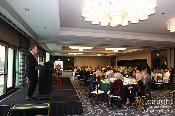 128 Memorial Medical Center Foundation Appreciation Luncheon 2025