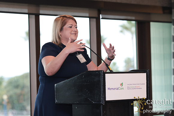 133 Memorial Medical Center Foundation Appreciation Luncheon 2025