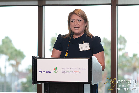 138 Memorial Medical Center Foundation Appreciation Luncheon 2025