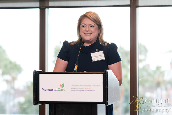 137 Memorial Medical Center Foundation Appreciation Luncheon 2025