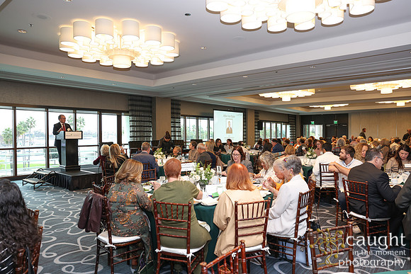 130 Memorial Medical Center Foundation Appreciation Luncheon 2025
