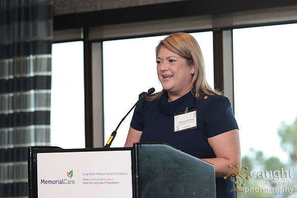 141 Memorial Medical Center Foundation Appreciation Luncheon 2025