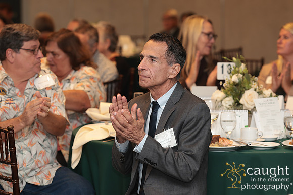 142 Memorial Medical Center Foundation Appreciation Luncheon 2025