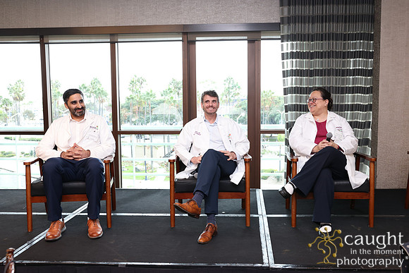 145 Memorial Medical Center Foundation Appreciation Luncheon 2025