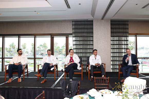 146 Memorial Medical Center Foundation Appreciation Luncheon 2025