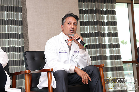 147 Memorial Medical Center Foundation Appreciation Luncheon 2025