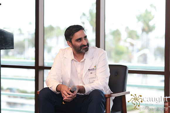 152 Memorial Medical Center Foundation Appreciation Luncheon 2025