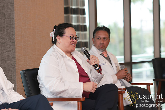 154 Memorial Medical Center Foundation Appreciation Luncheon 2025