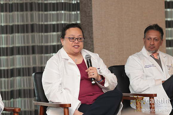 155 Memorial Medical Center Foundation Appreciation Luncheon 2025