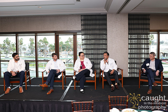 151 Memorial Medical Center Foundation Appreciation Luncheon 2025