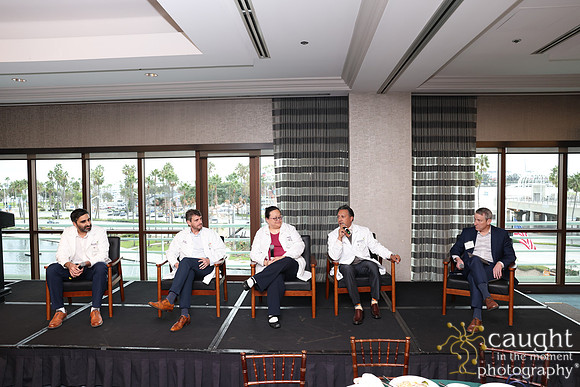 150 Memorial Medical Center Foundation Appreciation Luncheon 2025