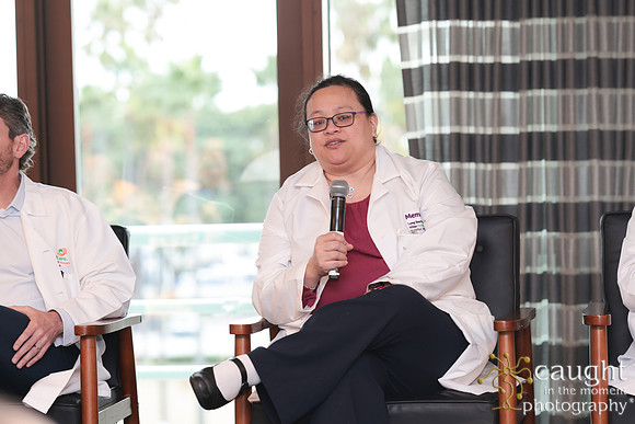156 Memorial Medical Center Foundation Appreciation Luncheon 2025