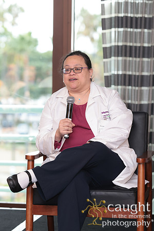 157 Memorial Medical Center Foundation Appreciation Luncheon 2025