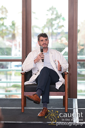 162 Memorial Medical Center Foundation Appreciation Luncheon 2025