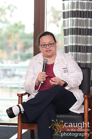 160 Memorial Medical Center Foundation Appreciation Luncheon 2025