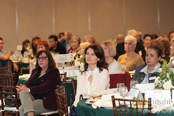 166 Memorial Medical Center Foundation Appreciation Luncheon 2025