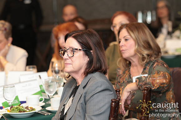 167 Memorial Medical Center Foundation Appreciation Luncheon 2025