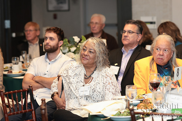 168 Memorial Medical Center Foundation Appreciation Luncheon 2025