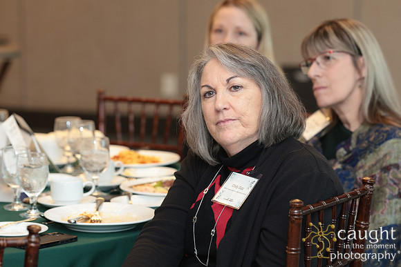 171 Memorial Medical Center Foundation Appreciation Luncheon 2025
