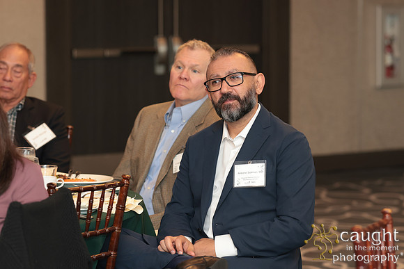 170 Memorial Medical Center Foundation Appreciation Luncheon 2025
