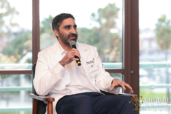 174 Memorial Medical Center Foundation Appreciation Luncheon 2025