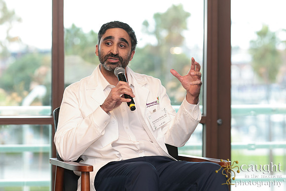 173 Memorial Medical Center Foundation Appreciation Luncheon 2025