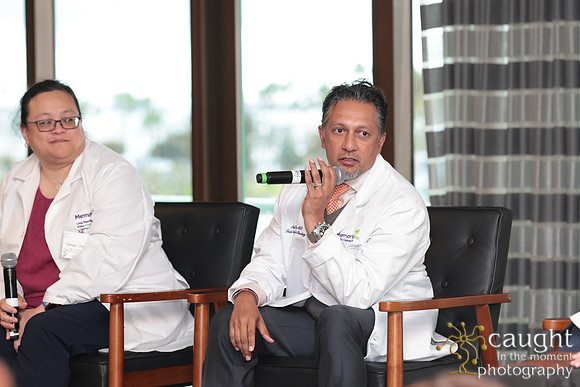 179 Memorial Medical Center Foundation Appreciation Luncheon 2025