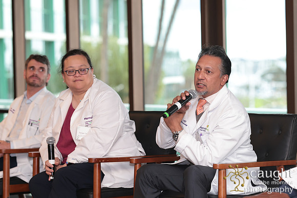 180 Memorial Medical Center Foundation Appreciation Luncheon 2025