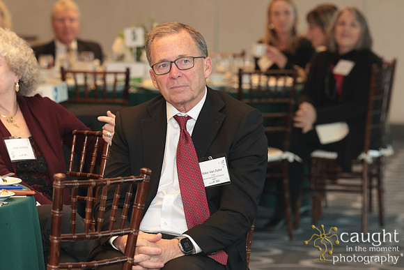 184 Memorial Medical Center Foundation Appreciation Luncheon 2025