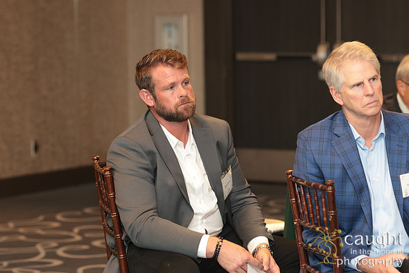 181 Memorial Medical Center Foundation Appreciation Luncheon 2025