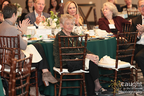 182 Memorial Medical Center Foundation Appreciation Luncheon 2025