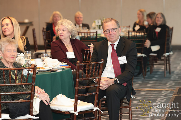 183 Memorial Medical Center Foundation Appreciation Luncheon 2025