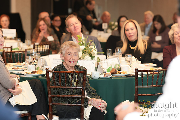 185 Memorial Medical Center Foundation Appreciation Luncheon 2025