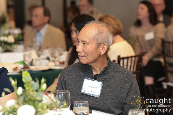 187 Memorial Medical Center Foundation Appreciation Luncheon 2025