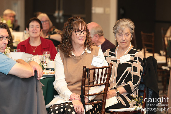 186 Memorial Medical Center Foundation Appreciation Luncheon 2025