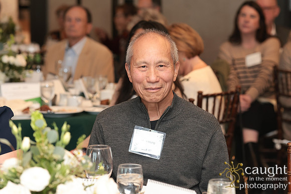 188 Memorial Medical Center Foundation Appreciation Luncheon 2025
