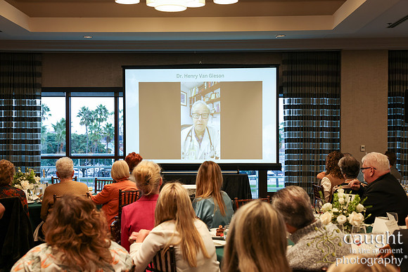 193 Memorial Medical Center Foundation Appreciation Luncheon 2025
