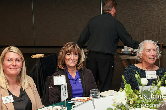 191 Memorial Medical Center Foundation Appreciation Luncheon 2025