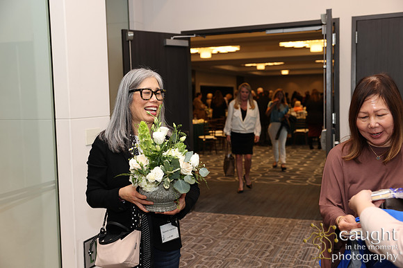 195 Memorial Medical Center Foundation Appreciation Luncheon 2025