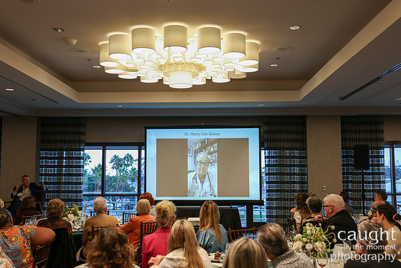 194 Memorial Medical Center Foundation Appreciation Luncheon 2025