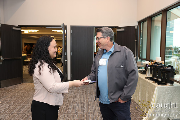 197 Memorial Medical Center Foundation Appreciation Luncheon 2025