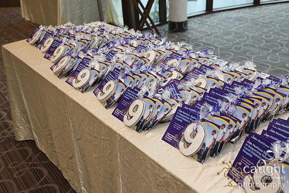 199 Memorial Medical Center Foundation Appreciation Luncheon 2025