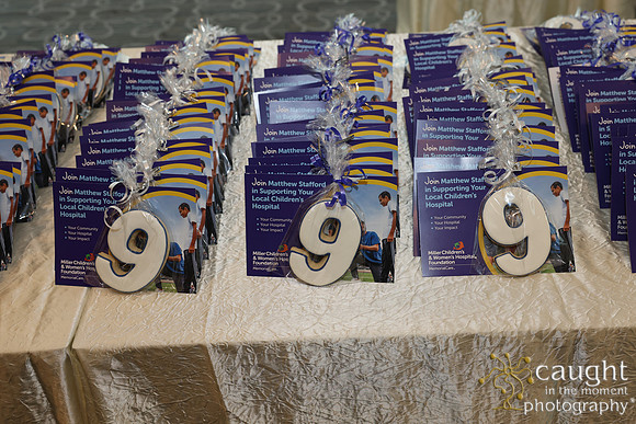 198 Memorial Medical Center Foundation Appreciation Luncheon 2025