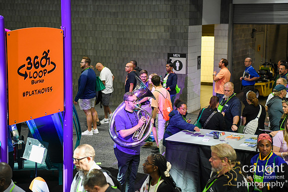 1403 NRPA Conference 2024 Atlanta