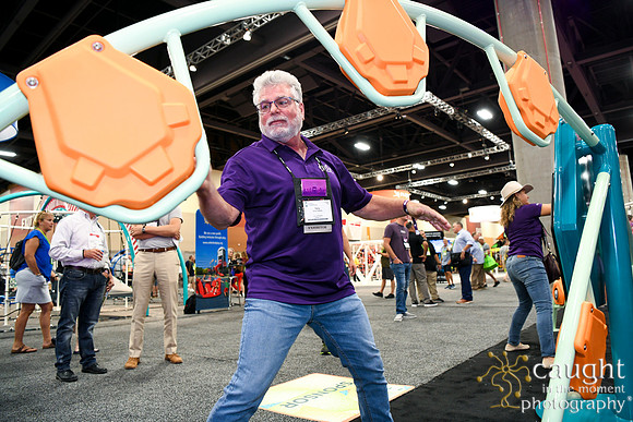 307 NRPA Conference 2022 Phoenix