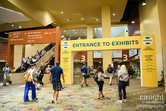 276 NRPA Conference 2022 Phoenix
