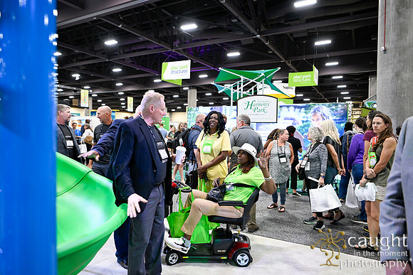 296 NRPA Conference 2022 Phoenix
