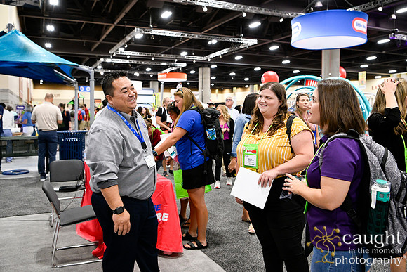 300 NRPA Conference 2022 Phoenix