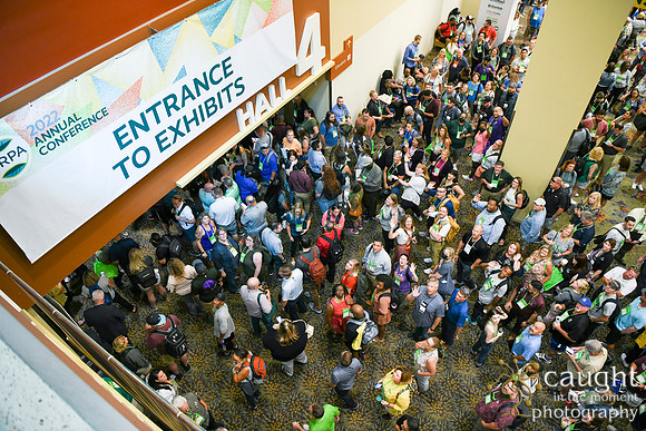 275 NRPA Conference 2022 Phoenix