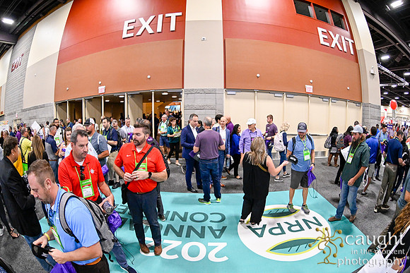 289 NRPA Conference 2022 Phoenix